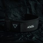 Weightlifting Belt