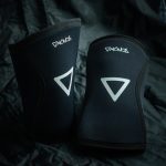 Knee sleeves