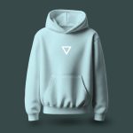Monos Hoodie - Trinity