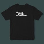 Tee - Nobody Cares